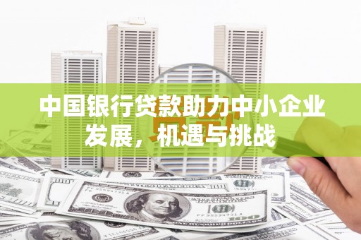大寮中国银行贷款助力中小企业发展，机遇与挑战