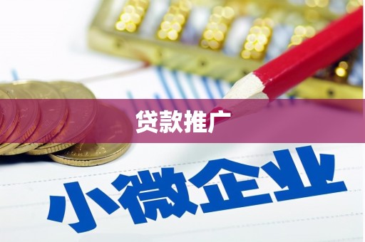 大寮贷款推广