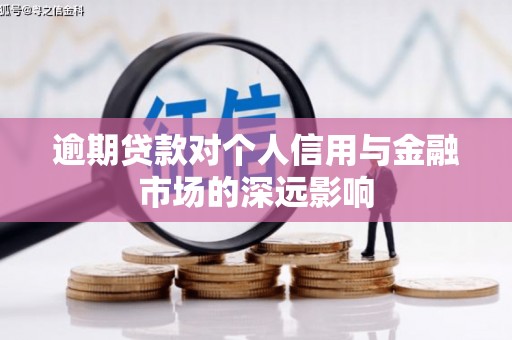 大寮逾期贷款对个人信用与金融市场的深远影响