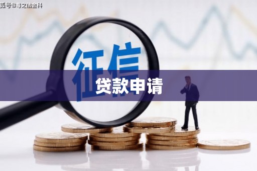 大寮贷款申请