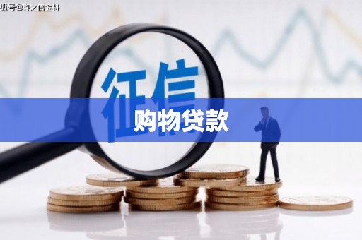 大寮购物贷款