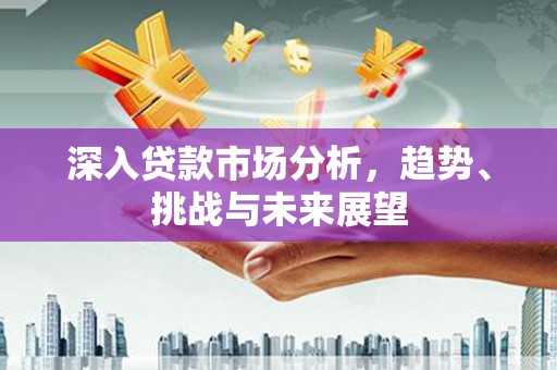 大寮深入贷款市场分析，趋势、挑战与未来展望