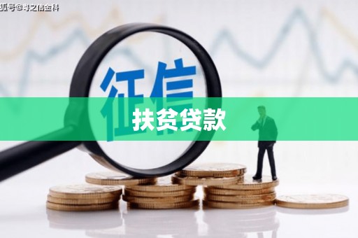 大寮扶贫贷款